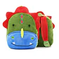 Cartoon Animal Plush Mini Backpack – Kindergarten - thumbnail 10