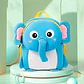 3D Biomimetic Animal Backpack – Kindergarten - thumbnail 8