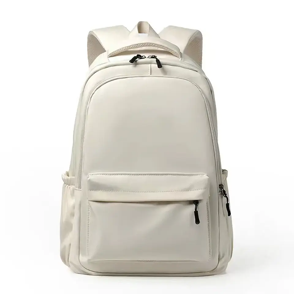 Versatile Waterproof Backpack – College Students 8