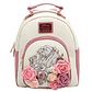 Lenticular Princess Mini Backpack – Collage - thumbnail 12