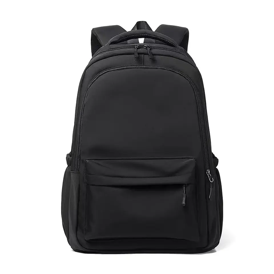 Versatile Waterproof Backpack – College Students 9