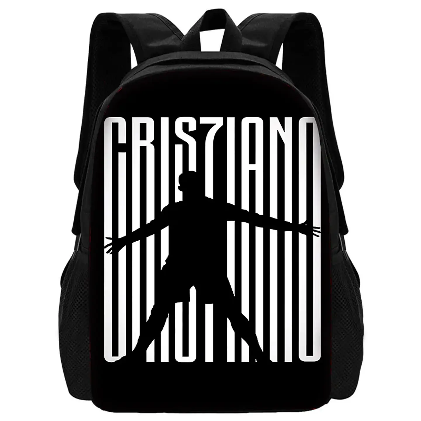 Football Backpack Set II – Lunch Bag & Pencil 10
