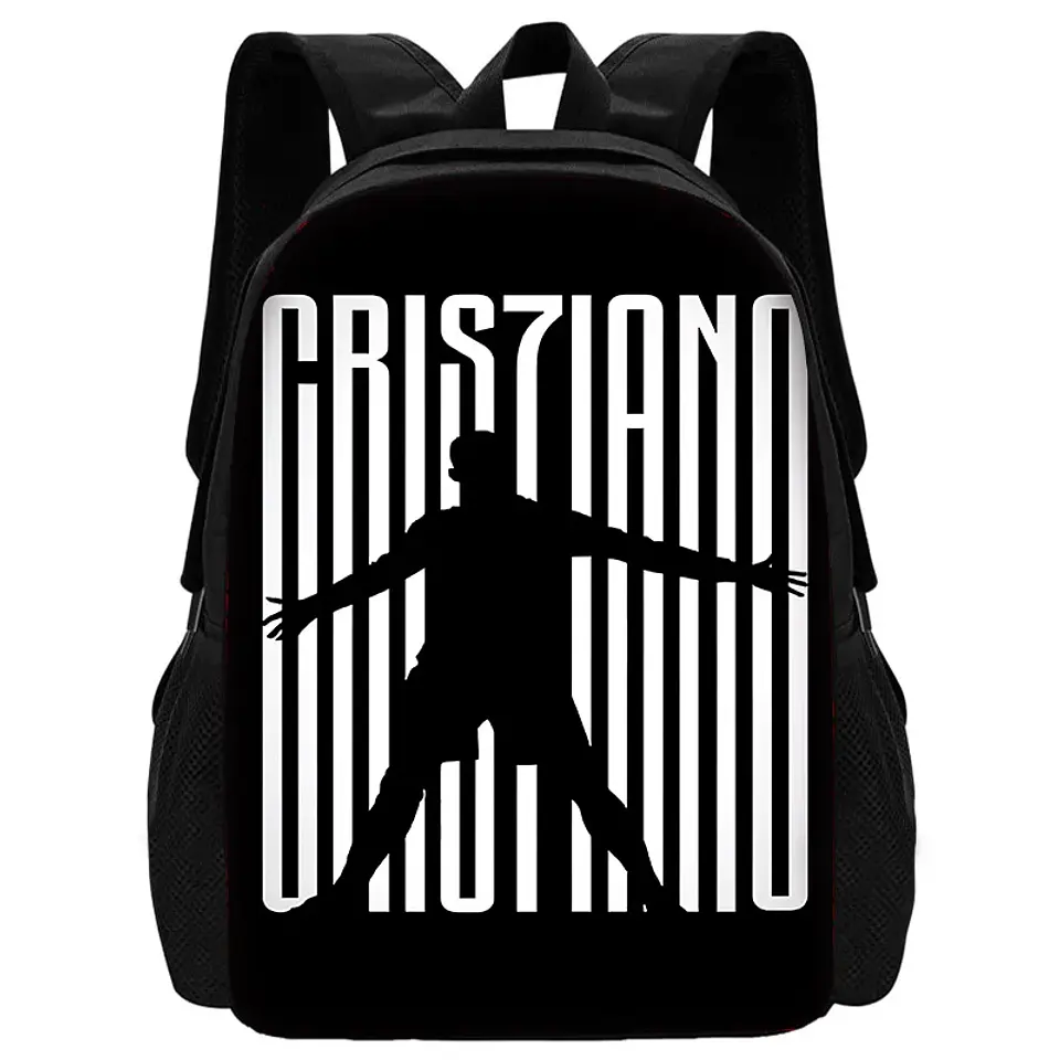 Football Backpack Set II – Lunch Bag & Pencil 10