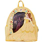 Lenticular Princess Mini Backpack – Collage - thumbnail 13