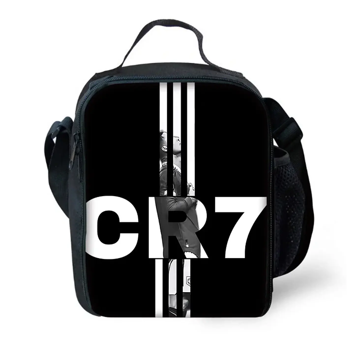 Football Backpack Set II – Lunch Bag & Pencil 15