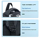 3D Football Backpack – Large Capacity - thumbnail 16