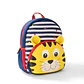 3D Biomimetic Animal Backpack – Kindergarten - thumbnail 11