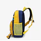 Dinosaur Cartoon Backpack – Waterproof Kindergarten - thumbnail 9