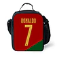 Football Backpack Set II – Lunch Bag & Pencil - thumbnail 20