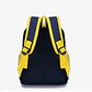 Dinosaur Cartoon Backpack – Waterproof Kindergarten - thumbnail 12