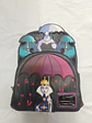 Lenticular Princess Mini Backpack – Collage - thumbnail 15