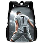Football Backpack Set II – Lunch Bag & Pencil - thumbnail 22