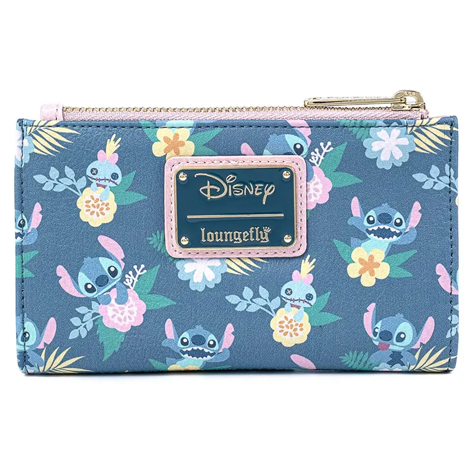 Lenticular Princess Mini Backpack – Collage 18