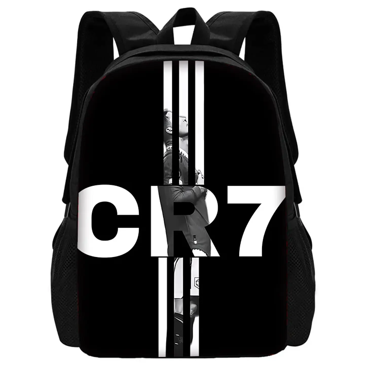 Football Backpack Set II – Lunch Bag & Pencil 23