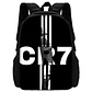 Football Backpack Set II – Lunch Bag & Pencil - thumbnail 23