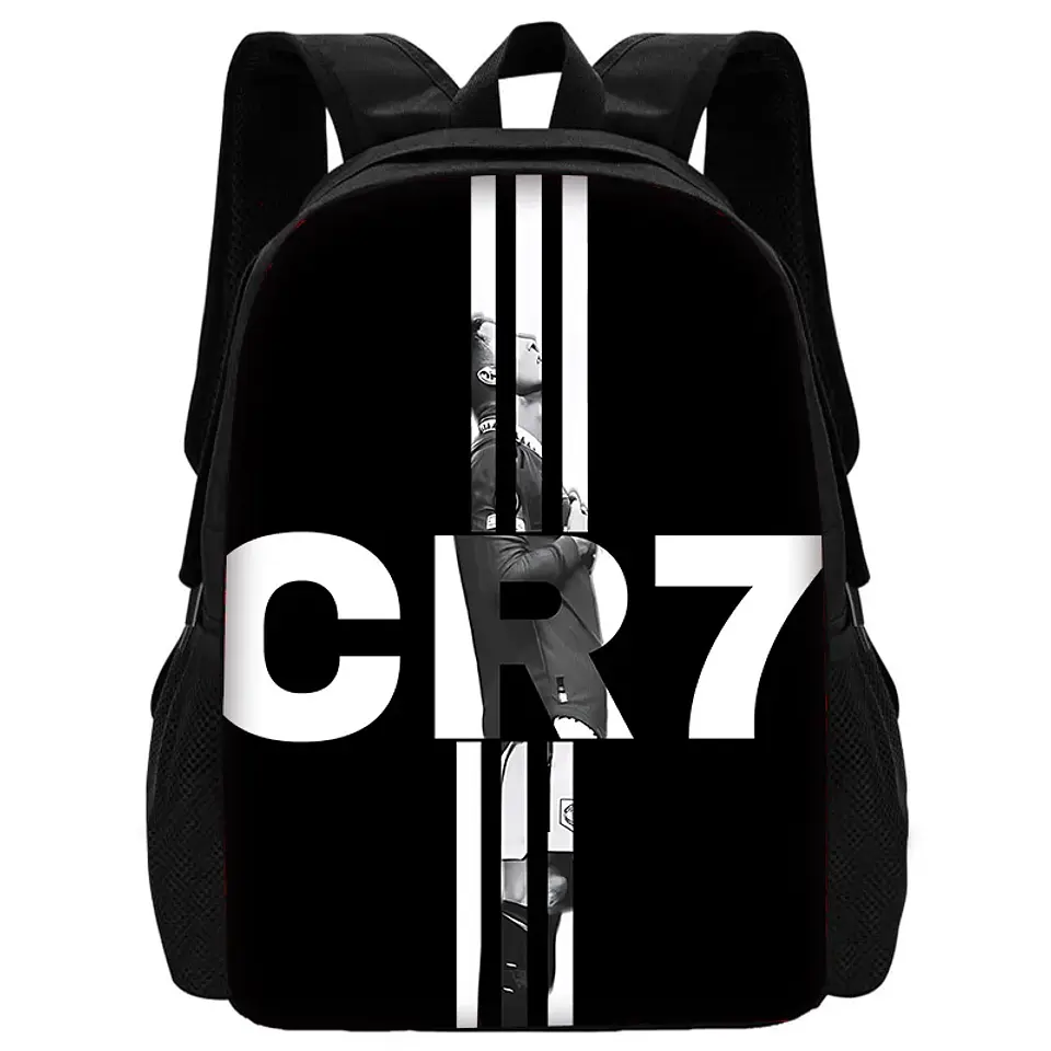 Football Backpack Set II – Lunch Bag & Pencil 23