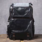 Genuine Leather Men's Backpack – Laptop Compartment - thumbnail 19