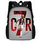 Football Backpack Set II – Lunch Bag & Pencil - thumbnail 25