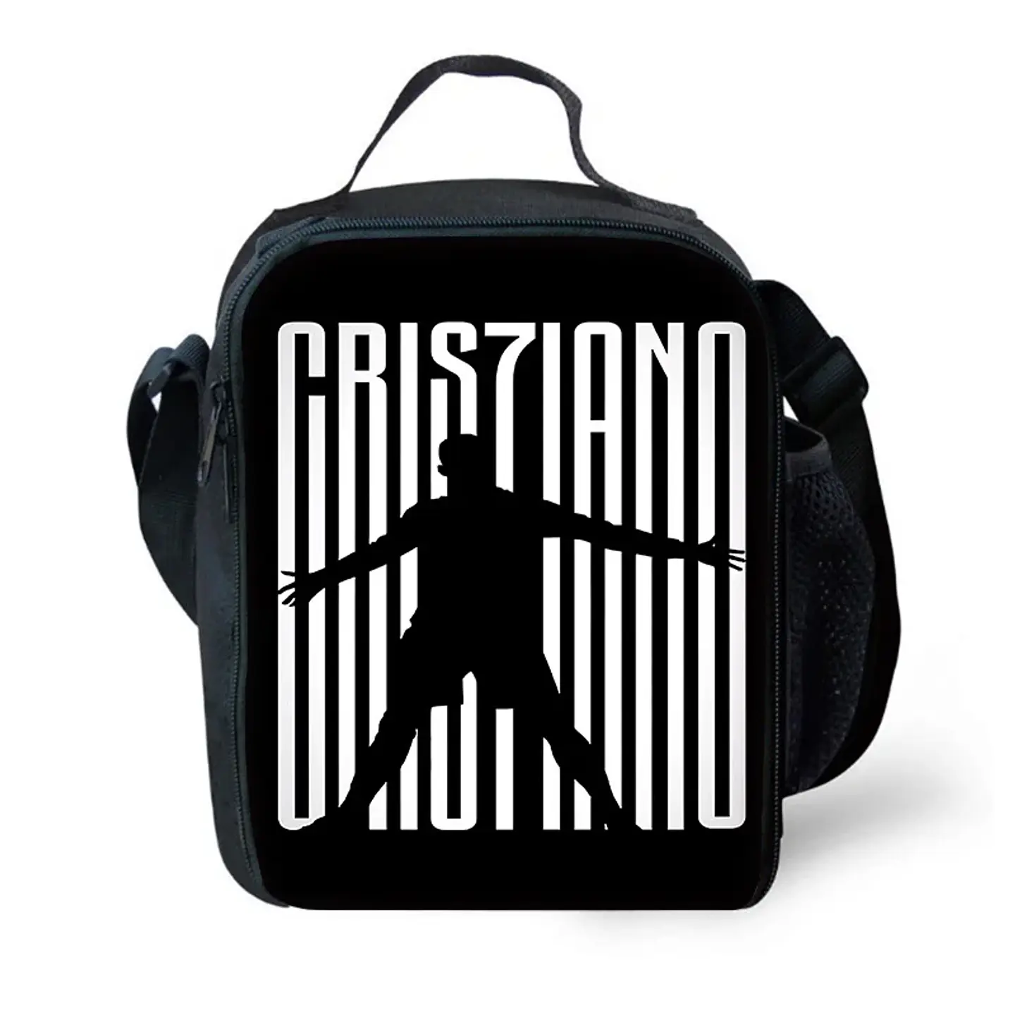 Football Backpack Set II – Lunch Bag & Pencil 27