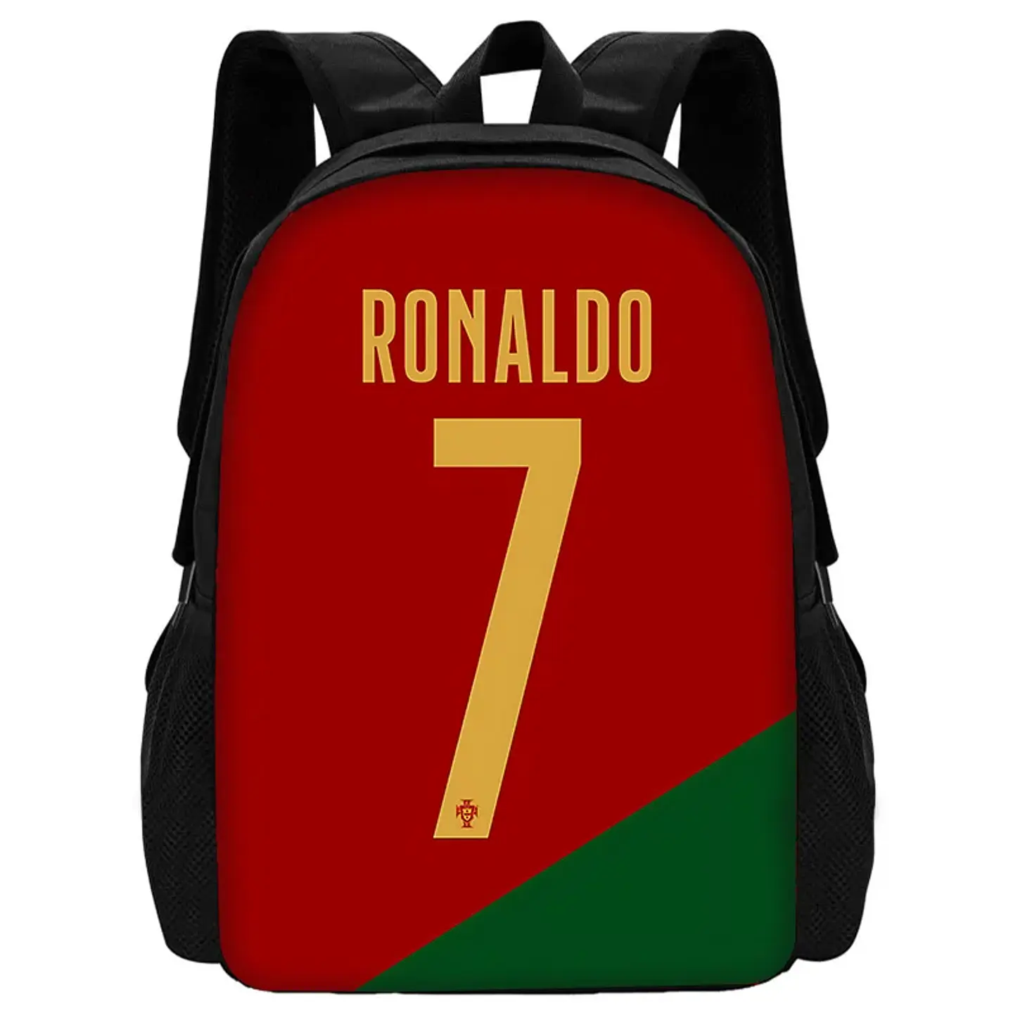 Football Backpack Set II – Lunch Bag & Pencil 28