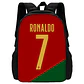 Football Backpack Set II – Lunch Bag & Pencil - thumbnail 28