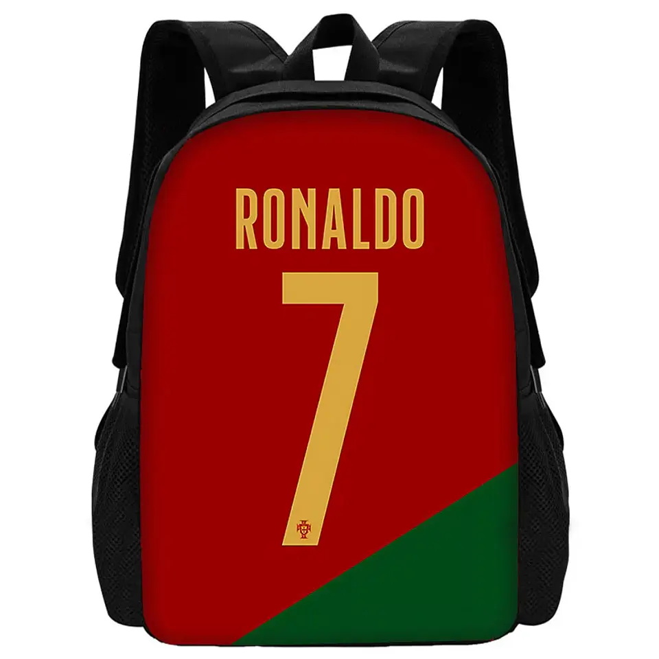 Football Backpack Set II – Lunch Bag & Pencil 28