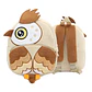 Cartoon Animal Plush Mini Backpack – Kindergarten - thumbnail 21