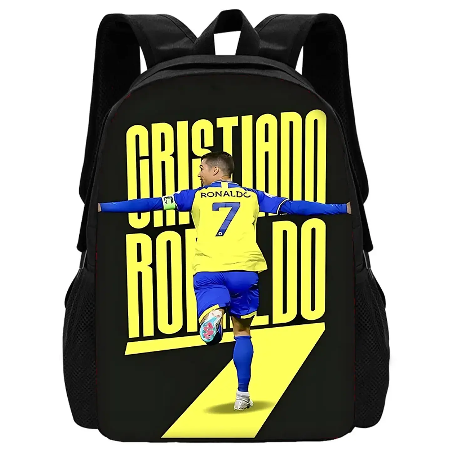 Football Backpack Set II – Lunch Bag & Pencil 29