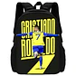 Football Backpack Set II – Lunch Bag & Pencil - thumbnail 29