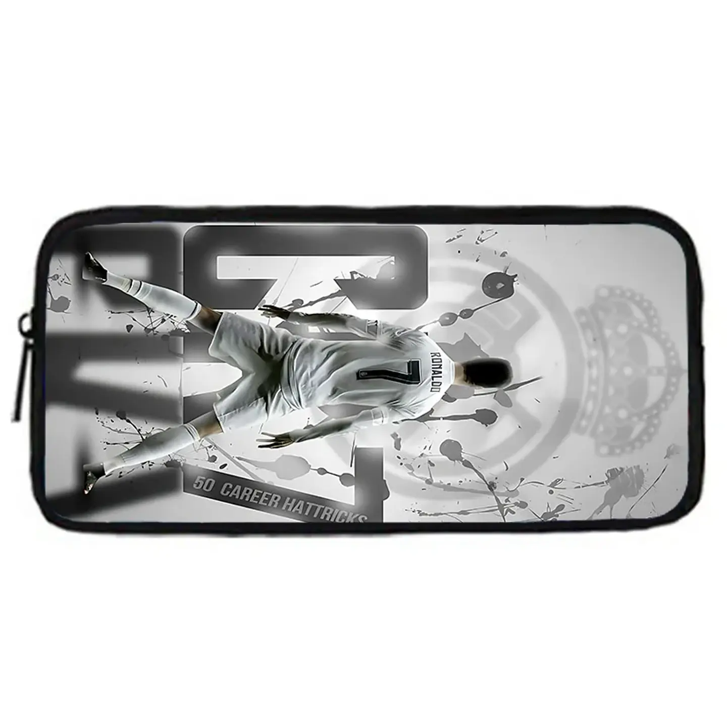 Football Backpack Set II – Lunch Bag & Pencil 32