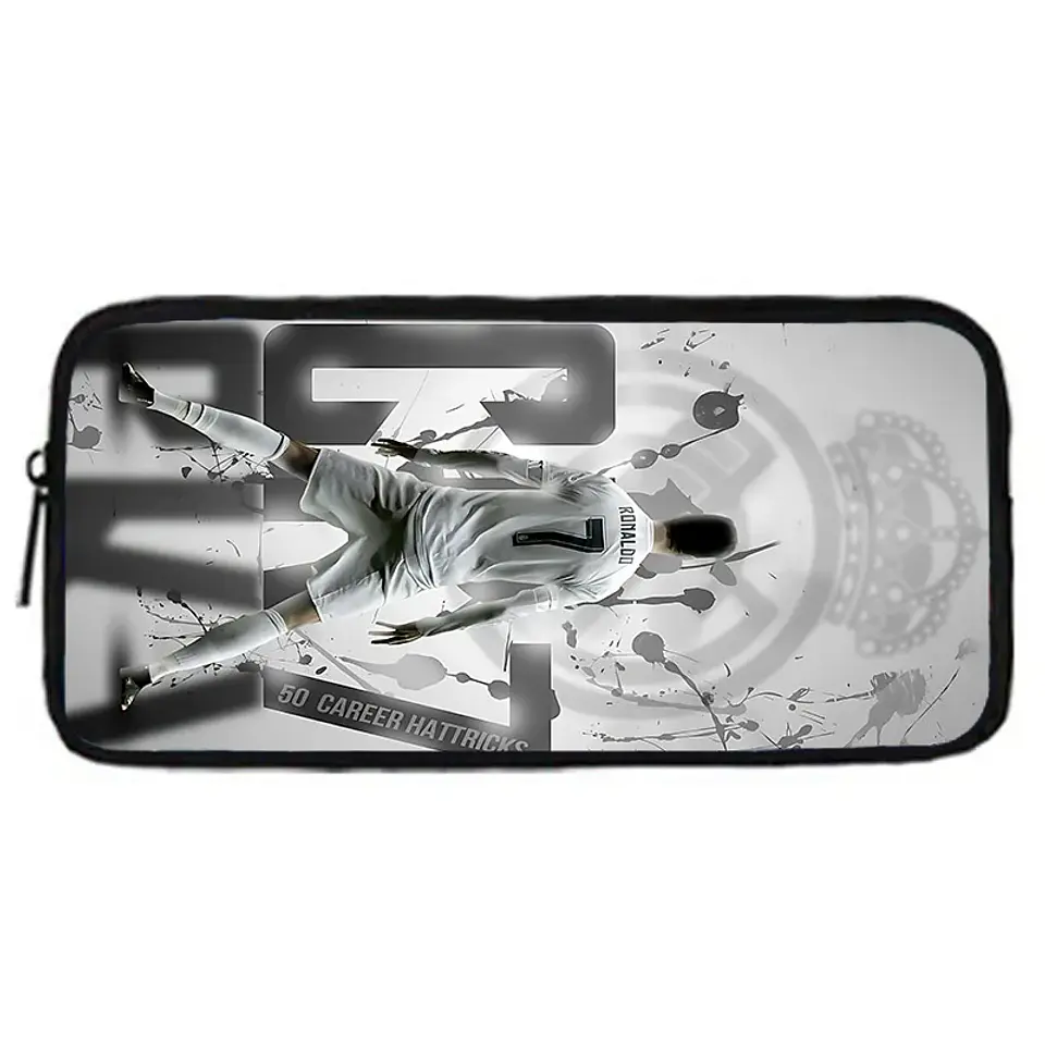 Football Backpack Set II – Lunch Bag & Pencil 32