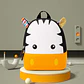 3D Biomimetic Animal Backpack – Kindergarten - thumbnail 26