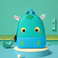 3D Biomimetic Animal Backpack – Kindergarten - thumbnail 29