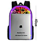 Football Backpack Set II – Lunch Bag & Pencil - thumbnail 38