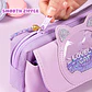 Kawaii Quicksand Pencil Case – Large Capacity - thumbnail 4