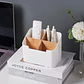 Multi-Compartment Desktop Organizer – Reusable - thumbnail 4
