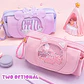 Kawaii Quicksand Pencil Case – Large Capacity - thumbnail 6