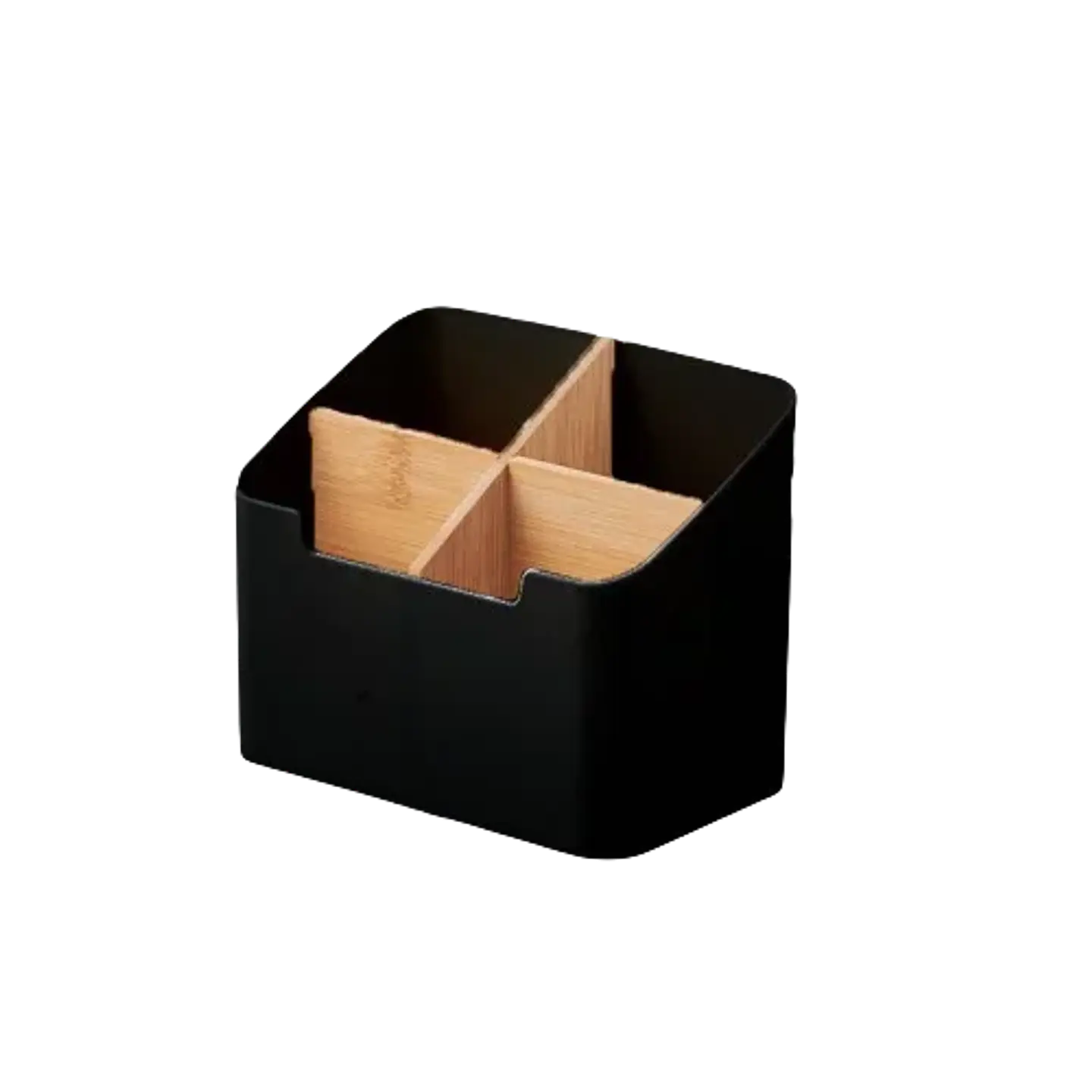 Multi-Compartment Desktop Organizer – Reusable 8