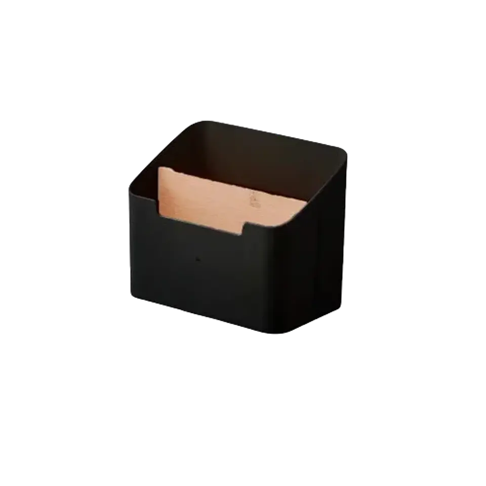 Multi-Compartment Desktop Organizer – Reusable 9