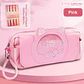 Kawaii Quicksand Pencil Case – Large Capacity - thumbnail 12