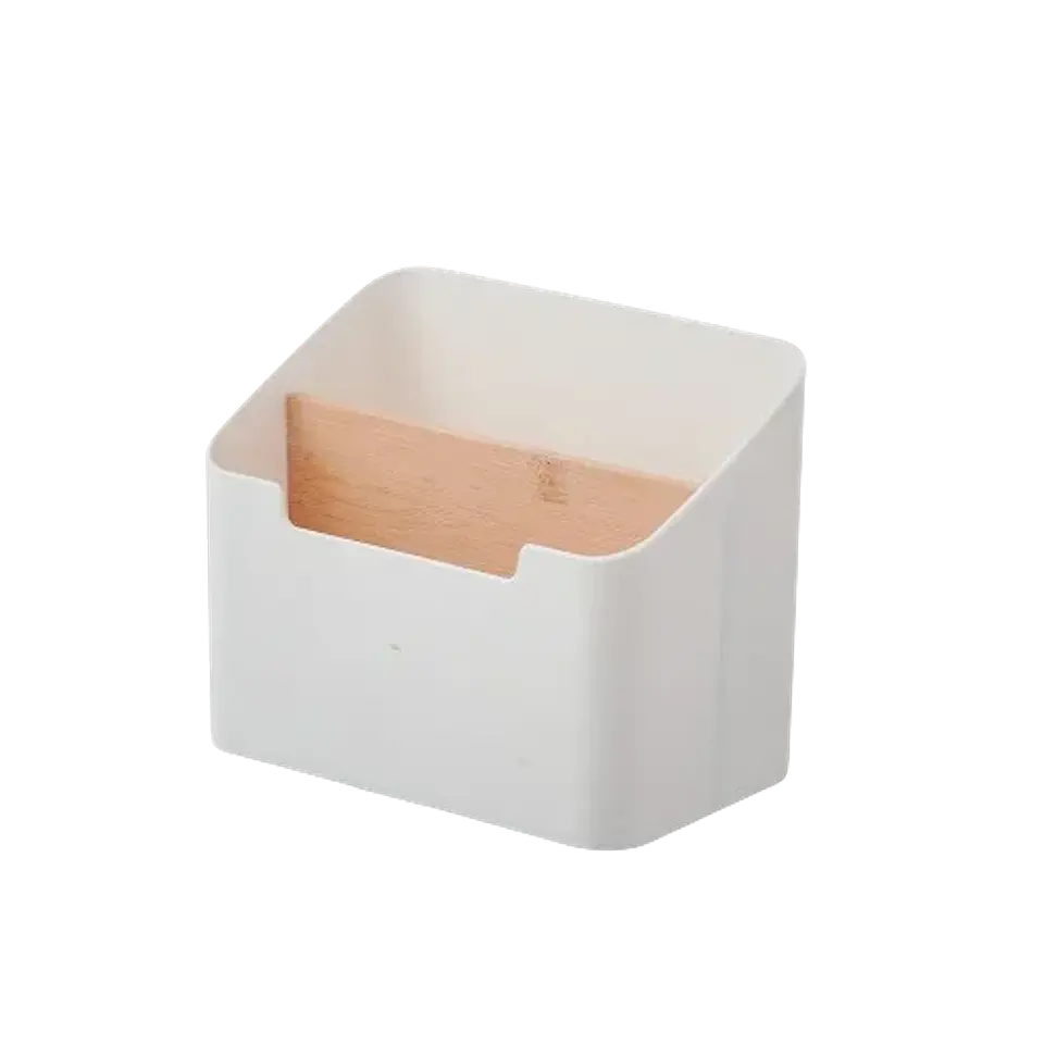 Multi-Compartment Desktop Organizer – Reusable 11