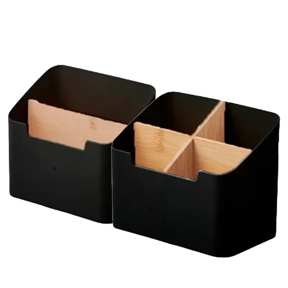 Multi-Compartment Desktop Organizer – Reusable 12