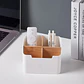 Multi-Compartment Desktop Organizer – Reusable - thumbnail 14