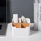 Multi-Compartment Desktop Organizer – Reusable - thumbnail 18