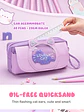 Kawaii Quicksand Pencil Case – Large Capacity - thumbnail 21