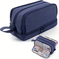 Multi-Compartment Pencil Case – Transparent - thumbnail 15