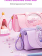 Kawaii Quicksand Pencil Case – Large Capacity - thumbnail 23