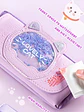 Kawaii Quicksand Pencil Case – Large Capacity - thumbnail 26