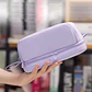 Multi-Compartment Pencil Case – Transparent - thumbnail 19