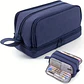 Multi-Compartment Pencil Case – Transparent - thumbnail 22